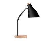 Stolná lampa TRACER Scandi Black TRAOSW47237 Stolná lampa TRACER Scandi Black TRAOSW47237