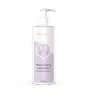 Baby Moisturizing Body Lotion hydratačná emulzia Baby Moisturizing Body Lotion hydratačná emulzia
