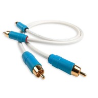 Chord C-Line koaxiálny 0,5 m - Single Chord C-Line koaxiálny 0,5 m - Single