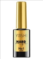 Yoshi Hard Base UV Hybrid No1 Clear 10 ml Yoshi Hard Base UV Hybrid No1 Clear 10 ml