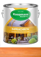 Koopmans Imprachron Wood impregnácia 2,5L Manuka Koopmans Imprachron Wood impregnácia 2,5L Manuka