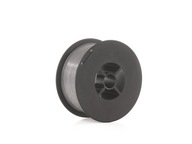 ZVÁRACÍ DRÔT 1KG 1,0MM SAMOŠTÍNENIE 100MM ZVÁRACÍ DRÔT 1KG 1,0MM SAMOŠTÍNENIE 100MM