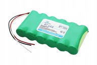 BATÉRIA PRE TOPCON BT-52QA 2700mAh 7,2V BATÉRIA PRE TOPCON BT-52QA 2700mAh 7,2V