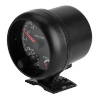 3,75 palcový 12V 0-8000 automobilový tachometer 3,75 palcový 12V 0-8000 automobilový tachometer