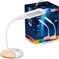 Stolná LED lampa Activejet VENUS RGB Stolná LED lampa Activejet VENUS RGB