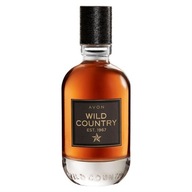 Avon Wild Country toaletná voda 75 ml Avon Wild Country toaletná voda 75 ml