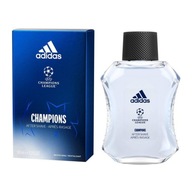 Adidas voda po holení UEFA Champions League Champions Edition VIII 100 ml Adidas voda po holení UEFA Champions League Champions Edition VIII 100 ml