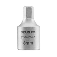 Stanley HEX 8mm 3/8 \ 