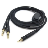 KÁBLOVÝ KÁBEL PRE SENNHEISER GAME ZERO ONE PC377D KÁBLOVÝ KÁBEL PRE SENNHEISER GAME ZERO ONE PC377D
