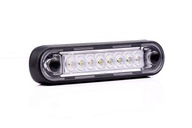 LED SVETLOSTI BIELA FT073 PRE DLHÉ POTRUBIE LED SVETLOSTI BIELA FT073 PRE DLHÉ POTRUBIE