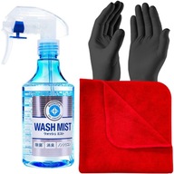 Soft99 Wash Mist 300 ml kvapalina na interiér Soft99 Wash Mist 300 ml kvapalina na interiér