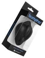 BUMPHER BLACK BANANA-NOHAVICE DILDO NA OPASKU DILDO BUMPHER BLACK BANANA-NOHAVICE DILDO NA OPASKU DILDO