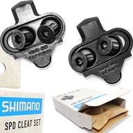 BLOK SHIMANO SM-SH51 PRE ECO BOX OBUV PEDÁLY BLOK SHIMANO SM-SH51 PRE ECO BOX OBUV PEDÁLY
