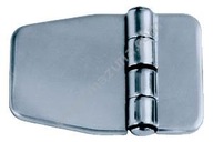 Skladací pánt 59 x 37 x 2 mm QINGDAO Skladací pánt 59 x 37 x 2 mm QINGDAO