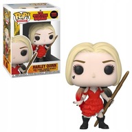 Funko Pop! Figúrka Jednotka samovrahov Harley Quinn Funko Pop! Figúrka Jednotka samovrahov Harley Quinn