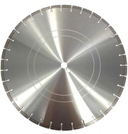 DIAMANTOVÝ DISK 500 mm PREMIUM KOCKOVÁ BETÓNOVÁ TEHLA - SEGMENT 12 mm