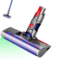 TURBO KEFA LED ELEKTRICKÁ KEFA PRE DYSON V7 V8 V10 V11 V15 HERANran TURBO KEFA LED ELEKTRICKÁ KEFA PRE DYSON V7 V8 V10 V11 V15 HERANran
