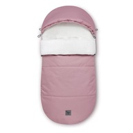Pepi Winter spací vak do kočíka MaxiBoo old rosa sane Pepi Winter spací vak do kočíka MaxiBoo old rosa sane
