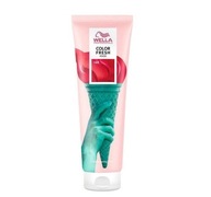 Wella Color Fresh Red Mask červená 150ml Wella Color Fresh Red Mask červená 150ml