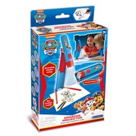 Kresliaci projektor pre kreslenie PAW Paw Patrol