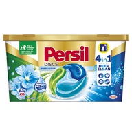 Persil Disc 4v1 Freshness by Silan 28 umývacích boxov Persil Disc 4v1 Freshness by Silan 28 umývacích boxov