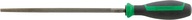 Pilník okrúhly L=210mm, rukoväť 2K STAHLWILLE Pilník okrúhly L=210mm, rukoväť 2K STAHLWILLE