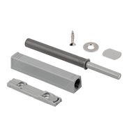 BLUM TIP-ON BULLER DLHÝ SIVÁ MAGNET + ADAPTÉR BLUM TIP-ON BULLER DLHÝ SIVÁ MAGNET + ADAPTÉR