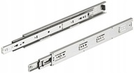 Guličkové vedenie 400mm HAFELE plnovýsuv H45 Guličkové vedenie 400mm HAFELE plnovýsuv H45