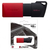 KINGSTON PENDRIVE DTXM USB 3.0 PAMÄŤ 128 GB KINGSTON PENDRIVE DTXM USB 3.0 PAMÄŤ 128 GB