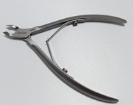 Kozmetické štipce na kožičku Cat Claw 5 mm 11,5 cm Kozmetické štipce na kožičku Cat Claw 5 mm 11,5 cm