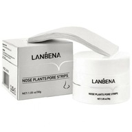 LANBENA White Nose Plants Pore Strip maska ​​na čierne bodky