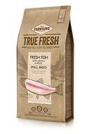 CARNILOVE TRUE FRESH DOSPELÝ MALÉ PSY KRMIVO RYBY 11,4 kg CARNILOVE TRUE FRESH DOSPELÝ MALÉ PSY KRMIVO RYBY 11,4 kg