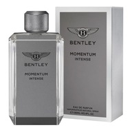 Pánsky parfém BENTLEY Momentum Intense 100 ml