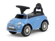 MILLY ALLY Fiat 500 modrý pojazd MILLY ALLY Fiat 500 modrý pojazd