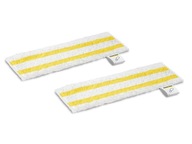 Sada handričiek KARCHER EasyFix (2 kusy) Sada handričiek KARCHER EasyFix (2 kusy)