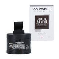 TMAVOHNEDÝ MASKOVACÍ PRÁŠOK GOLDWELL TMAVOHNEDÝ MASKOVACÍ PRÁŠOK GOLDWELL