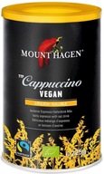 Vege Cappucino Fair Trade BIO 250 g Mount Hagen