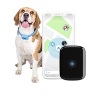 GPS sledovač psov PETGRAM XL