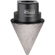 RICHMANN C4849 KUŽELOVÁ DIAMANTOVÁ REZAČKA 38MM