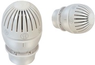 TERMOSTATICKÁ HLAVA GIACOMINI R470 TERMOSTATICKÁ HLAVA GIACOMINI R470