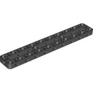 LEGO Technic rám s čiernym lúčom 3x19 (67491/6377025) LEGO Technic rám s čiernym lúčom 3x19 (67491/6377025)