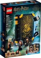 LEGO Harry Potter 76397 MOMENTY Z Rokfortu