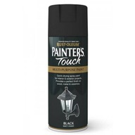 ČIERNA RUSTOLEUM FARBA V STRIEKU ČIERNA RUSTOLEUM FARBA V STRIEKU
