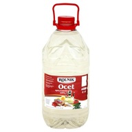 Liehovinový ocot 10% ROLNIK 5 L Pet 5000 ml