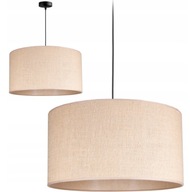 ZÁVESNÉ STROPNÉ LAMPY LUSTRE BOHO JUTA TIEŇ ZÁVESNÉ STROPNÉ LAMPY LUSTRE BOHO JUTA TIEŇ