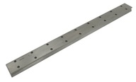 LINEÁRNE VODIČ REXROTH 540mm R167550431 LINEÁRNE VODIČ REXROTH 540mm R167550431