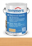 Remmers Hartwachs Ol Olej na drevené podlahy 0,75L Remmers Hartwachs Ol Olej na drevené podlahy 0,75L