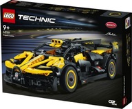 LEGO - TECHNIC - BUGATTI BOLID - 42151