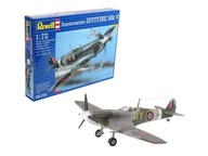 A5409 Model lietadla Mk V Spitfire A5409 Model lietadla Mk V Spitfire