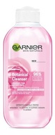 Garnier Botanical Rose upokojujúce tonikum 200 ml Garnier Botanical Rose upokojujúce tonikum 200 ml